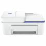 Мастилоструйно многофункционално устройство HP DeskJet 4230e All-in-One Printer