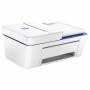 Мастилоструйно многофункционално устройство HP DeskJet 4230e All-in-One Printer