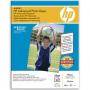 Хартия HP Advanced Glossy Photo Paper 250 g/m, 13 x 18 cm borderless/25 sht - Q8696A - Hewlett Packard