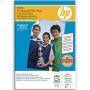 Хартия HP Advanced Glossy Photo Paper 250 g/mІ-10 x 15 cm borderless/100 sht - Q8692A
