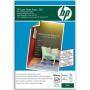 Хартия HP Colour Laser Photo Paper 220 g/m2 - 10 x 15 /100 sheets - Q8843A