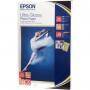 Хартия Epson Ultra Glossy Photo Paper, 100 x 150 mm, 300g/m2, 20 Blatt - C13S041926