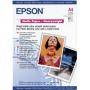 Epson Matte Paper Heavy Weight, DIN A4, 167g/m2, 50 Blatt - C13S041256 - Epson