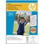 Хартия HP Advanced Glossy Photo Paper 250 g/mІ-A4/210 x 297 mm/25 sht - Q5456A - Hewlett Packard