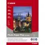 Хартия Canon Photo Paper Plus semi-glossy, SG-201 A4, 20 sheets per pack - 1686B021AA