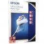 Хартия Epson Ultra Glossy Photo Paper, DIN A4, 300g/m2, 15 Blatt - C13S041927 - Epson
