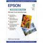Хартия Epson Archival Matte Paper, DIN A4, 192g/m2, 50 Blatt - C13S041342 - Epson