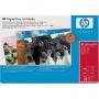 Хартия HP Hahnemuhle Smooth Fine Art Paper 265 g/m2-A3+/330 x 483 mm/25 sht - Q8728A
