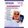 Epson Matte Paper Heavy Weight, DIN A3+, 167g/m2, 50 Blatt - C13S041264 - Epson
