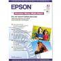 Epson Premium Glossy Photo Paper, DIN A3, 255g/m2, 20 Blatt - C13S041315 - Epson