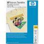 Хартия HP Iron-On T-shirt transfers, A4 - C6050A - Hewlett Packard