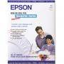 Хартия Epson Iron-on-transfer Paper, DIN A4, 124g/m2, 10 Blatt - C13S041154 - Epson
