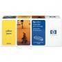 Тонер касета за Hewlett Packard CLJ 3700,3700dn, жълта (Q2682A) - Hewlett Packard