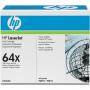 Тонер касета за HP LaserJet CC364X Black Print Cartridge - LJ P4015n, P4515 (CC364X) - Hewlett Packard