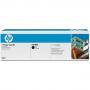 Тонер касета за HP Color LaserJet CB380A Black Print Cartridge with ColorSphere toner (CP6015) 17000 pages - CB380A
