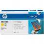 Тонер касета за HP Color LaserJet CE252A Yellow Print Cartridge - CE252A - Hewlett Packard