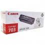 Тонер касета за Canon (CRG-703) LBP-2900/LBP-3000 (CR7616A005AA) - Canon