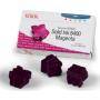 Тонер касета за Xerox 3 Magenta ColorStix ink sticks for Phaser 8400 (108R00606)