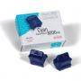 Тонер касета за Xerox 2 Cyan ColorStix 8200 ink sticks for Phaser 8200 (016204100) - Xerox