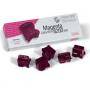 Тонер касета за Xerox 5 Magenta ColorStix 8200 ink sticks for Phaser 8200 (016204600) - Xerox