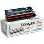 Тонер касета за Lexmark OPTRA C 710 - Cyan (10E0040) - Lexmark