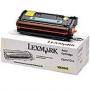 Тонер касета за Lexmark OPTRA C 710 - Yellow (10E0042) - Lexmark