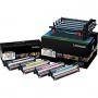 Imaging Kit C540/C543/C544/X543/X544  Black and Color Imaging Kit for 30 000 page - C540X74G - Lexmark