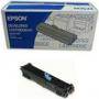 Тонер касета за Epson EPL 6200, черна (C13S050166) - Epson