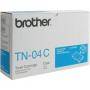Тонер касета за Brother HL 2700CN Cyan (TN04C)