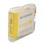 BROTHER ( LC51 LC1000 LC970Y ) Yellow MFC240C/440CN/660CN/665CW/845CW/5860/3360 DCP-130C/330C/540CN/750 FAX 1360 - P№ NB-OLC51Y