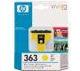HP 363 Yellow ( C8773EE ) HP PS 8250 /PS 3210 AiO / 3310 Aio - Hewlett Packard