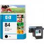 HP 84 ( C5019A ) black printhead (HP DesignJet 10PS/20PS/50PS and DesignJet30/130series) - Hewlett Packard