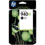 HP 940XL Black Officejet Ink Cartridge ( C4906AE ) - HP Officejet Pro 8000,HP Officejet Pro 8500 - Hewlett Packard