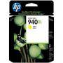 HP 940XL Yellow Officejet Ink Cartridge ( C4909AE ) - HP Officejet Pro 8000,HP Officejet Pro 8500 - Hewlett Packard