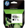HP 920XL Black Officejet Ink Cartridge ( CD975AE ) - HP Officejet 6500, HP Officejet 6500 - Hewlett Packard