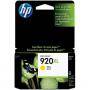 HP 920XL Yellow Officejet Ink Cartridge ( CD974AE ) - HP Officejet 6500, HP Officejet 6500