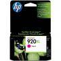 HP 920XL Magenta Officejet Ink Cartridge ( CD973AE ) - HP Officejet 6500, HP Officejet 6500 - Hewlett Packard