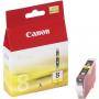 Canon CLI-8 Y Yellow Ink Tank