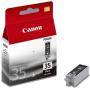 Консуматив Canon PGI-35 Bk cartridge for PIXMA iP100, Черен, 1509B001AA - Canon