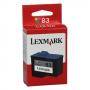 Lexmark 83 ( 18LX042E ) Z55/se, Z65/n, X5150,X6150,X6170 - Lexmark