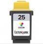 Lexmark 25 ( 15M0125E ) X73/X83/X125/Z51/Z52/Z53/Z43/Z45