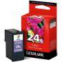 LEXMARK 24A ( 18C1624E ) ColorJetPrinter X3500/4500 Series / Z1400 Series - Color - Lexmark