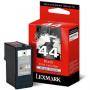 LEXMARK 44XL ( 18Y0144E ) ColorJetPrinter X9300 Series/4850/6570/7550 - Black