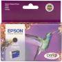 Epson Stylus Photo ( T0801 ) R265/360,RX560 - Black - C13T08014010 - Epson