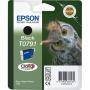 Epson Stylus Photo 1400 - ( T0791 ) Black Ink Cartridge - C13T07914010 - Epson