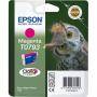 Epson Stylus Photo 1400 - ( T0793 ) Magenta Ink Cartridge - C13T07934010 - Epson