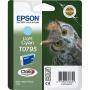 Epson Stylus Photo 1400 - ( T0795 ) Light Cyan Ink cartridge - C13T07954010 - Epson