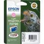 Epson Stylus Photo 1400 - ( T0796 ) Light Magenta Ink cartridge - C13T07964010 - Epson