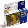 EPSON Stylus Photo ( T0484 ) R200/R300/R300M/RX500/RX600 Yellow - C13T04844010 - Epson