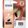 Epson Stylus Photo R1900 (T0870) Gloss Optimizer Ink Cartridge - C13T08704010 - Epson